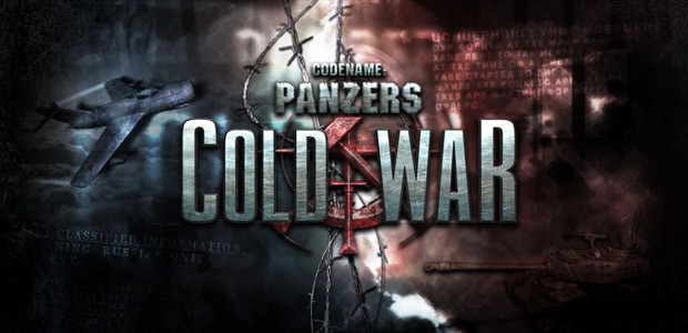 codename panzers cold war serial code